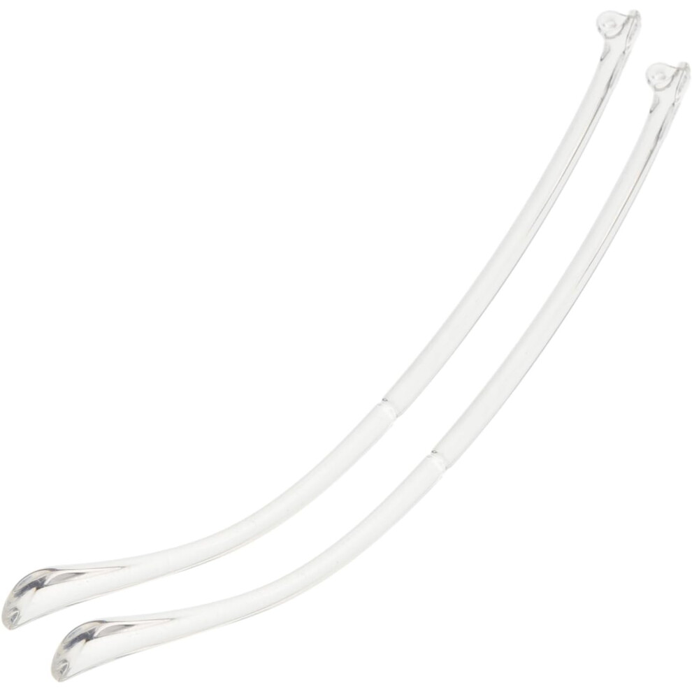 Hkhbjs Eyewear Temple Replacement Arms Legs For Glasses Side Arms For Spectacle Temples Eyeglass Repair Accessories