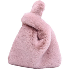 Große, weiche Handtasche/Tragetasche für Damen, lässige Aufbewahrungstasche mit geräumigem Innenraum für Shoppingtouren und Wochenendausflüge