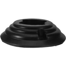 Damen-Sonnenhut mit breiter Krempe, verstellbarer UV-Schutz, tragbarer, faltbarer Sommerhut