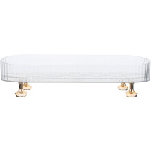 Seifenablage für Badezimmer mit Abfluss, platzsparendes Design