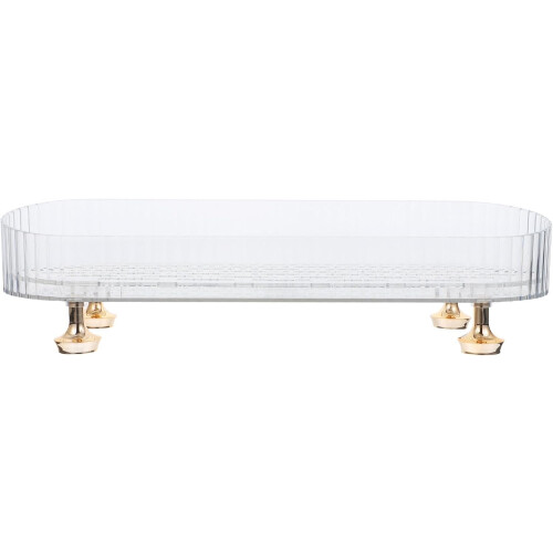 Seifenablage für Badezimmer mit Abfluss, platzsparendes Design