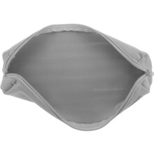 Schmuckaufbewahrungstasche, Reiseetui mit Reißverschluss, Schmucktasche für Damen und Mädchen, Ringe, Ohrringe, Armbänder, Make-up-Pinsel