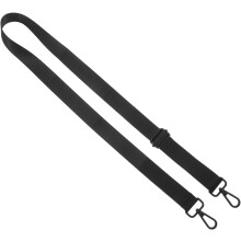 Aktentaschen-Rucksackgurte für Laptoptasche, verstellbarer Schultergurt aus Nylon, Ersatzteil