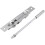 Stainless Steel Latch Lock for Doors and Windows Home Security Bolt Sliding Bolt 1