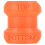 Reusable Bottle Funnel Adapter Liquid Transfer Aid Plastic Funnel Coupler 1