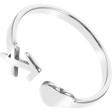 Offener Ring für Schütze-Frauen, dekorativer Schmuck im Geburtstagsstil, Mädchen
