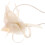 Kerstmuts met geweien, pluche, winddicht, winterkleding 1