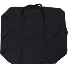Waterdichte outdoor reistas met grote capaciteit 80x48x25cm