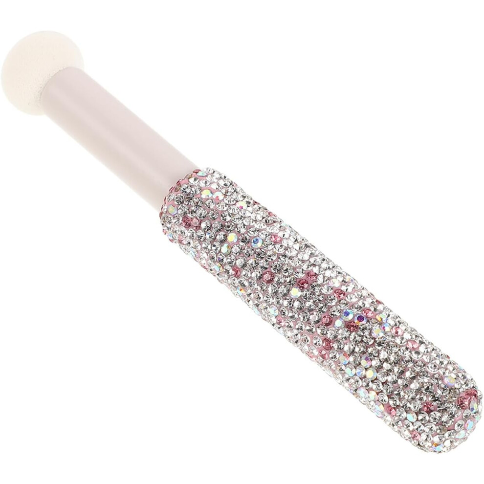 Hkhbjs Mushroom Blush Brush Sponge Head For Smudging Portable Concealer Sponge