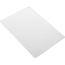 Magnetischer, rahmenloser Acrylspiegel mit abgerundeten Ecken, kratzfest, kleiner Spindspiegel