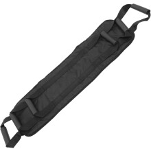 2 stuks draagbare shampoo-etuis en douchetas met handvat, multifunctionele badkamerorganizer