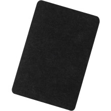 Küchenisoliermatte, hitzebeständige Filzmatte, stabiles Design, modernes und stilvolles Design