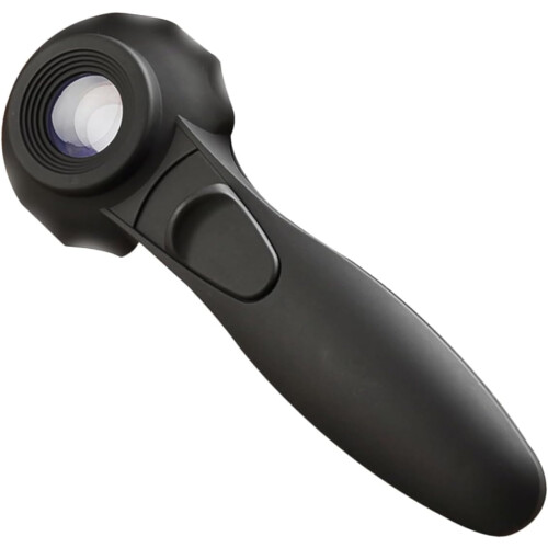 Stück tragbare LED-Lupenleuchte, tragbar und leicht