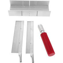 Ferramentas de fabricação de jóias Serra de escultura de cera de precisão para ferramentas de escultura de jóias de fundição