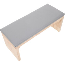 Almofada de mesa de almofada de repouso de mão de arte das unhas para apoio de mão Almofada de apoio de almofada de arte das unhas para uso técnico