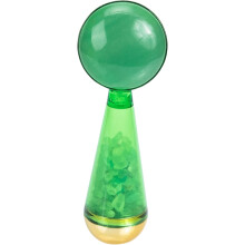 Massagem de Bola de Onda de Gelo para Cuidados da Pele Facial Refrigeração Globo de Gelo