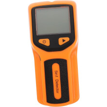 Digitales Wanddetektionsgerät, tragbares Werkzeug zum Scannen von Holz und Metall, präziser Wandscanner