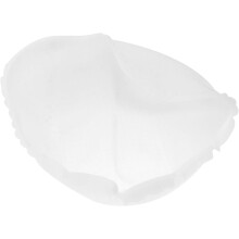Silikon-Haarfärbehaube mit Nadel, Salon-Haarfärbewerkzeug