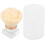 Brosse à ongles réutilisable pour manucure et maquillage 1