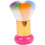 Nail Cleaning Brush with Plastic Handle for Easy Application and Dust Removal 1