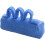 Rutschfester Handflächenschutz, Fingerseparator, komfortabler Ball 1