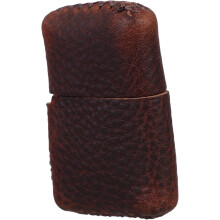 Retro Style Lighter Protective Case Lighter Covers Full Protection Cover