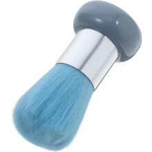 Nail Dust Brush Fingernail Cleaning Brush Small Soft Bristle