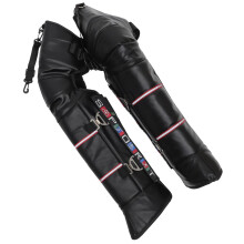 Warme Knieschoner, Stabilisator, Kompressionsstrumpfhose