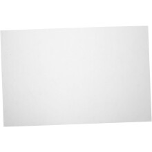 Lenticular Lens Sheet Invisibility Shield for Magician Props 30x20cm
