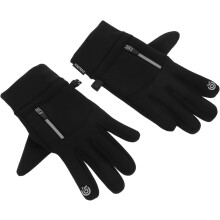 Warme Handschuhe fürs Autofahren im Winter, Thermohandschuhe für Touchscreens