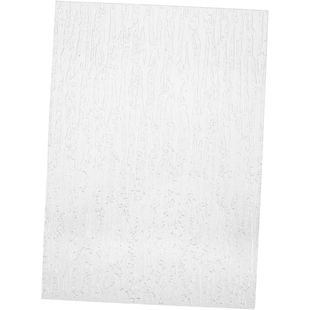 Hkhbjs Nail Art Display Board Acrylic Palette For Nail Salon Supplies Sample Chart Colors For Practice And Showcasing