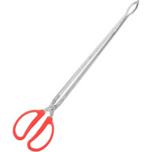 Herramientas para la pesca Pinza para cangrejos Pinza para mariscos al aire libre Pinzas para cangrejos Pinza deslizante multifunción