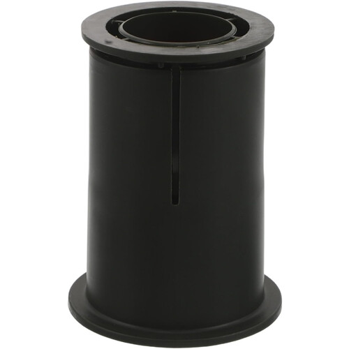 2 τεμάχια 63x23 χιλιοστά τροχοί Pu Caster Silent Universal ανταλλακτικοί τροχοί βαλίτσας