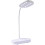 1pc Rechargeable Manicure Lamp Fast-drying Nail Art Light 1