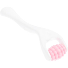 Facial Roller Portable Face Lifting Tool for Elastic Skin Eye Fatigue Relief and Relaxation
