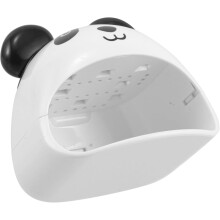 Nagellampe mit niedlichem Panda-Design, tragbar, wiederaufladbar, USB-aufladbar
