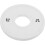 2pcs Waterproof Adjustable Cycling Speaker Strap with Neoprene Material 1
