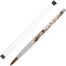 Difuzor de păr pentru uscător de păr creț, atașament difuzor pentru păr, instrument de coafat, design inovator