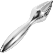 Storcător manual de citrice, storcător manual de portocale, presă de fructe manuală din oțel inoxidabil, extracție