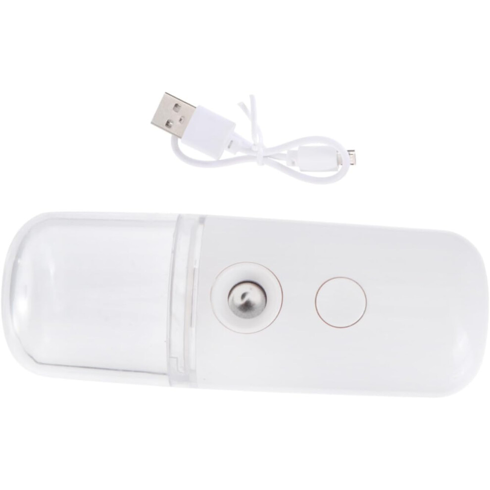 Hkhbjs Nano Sprayer Face Sprayer Usb Rechargeable Portable Facial Spray Mist For Women