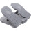 Μίνι Stepper Fitness Equipment Γκρι Συμπαγές Πεντάλ Γυμναστικής για Οικιακή Χρήση 1