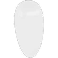 Arquivo da pele do pé Arquivo do pé portátil Pedicure Skin Scrubber para mulheres homens idosos