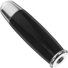 Torneira alça torneira cerveja alça plástico aço inoxidável resistência à ferrugem fácil de segurar reutilizável