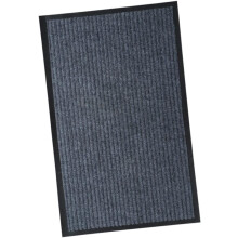 Wasserabsorbierende Fußmatte, rutschfeste Bodenmatte aus Polyester, schmutzabweisend, für den Eingangsbereich, waschbar