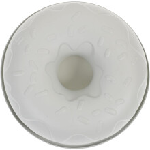 Donut-Form, Donut-Gießform, Silikon-Backzubehör, kreatives DIY-Werkzeug