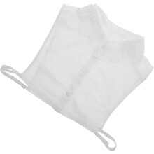Hemdkragen-Einsätze für Damen und Mädchen, zarte falsche Kragenverzierung für Lolita-Kleider