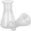 Flacons de laboratoire, applications de laboratoire, contextes de recherche et 1