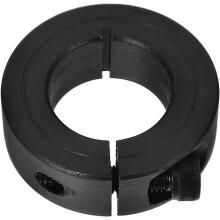 Office Chair Replacement Cylinder Saver High Reliability Stainless Steel Chair Saver Accessory Black