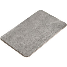 Tapete deslizante para banheiro água absorção piso tapete design antideslizante