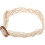 Γυναικεία Ζώνη Μποέμ με Ρυθμιζόμενη Πλεκτή Ζώνη 1